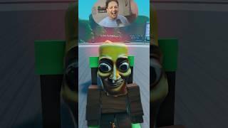 Tung Tung Sahur Mengalahkan 100 Pemain Roblox