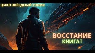 ПОПАДАНЕЦ | Восстание | КНИГА 1 || #аудиокниги #попаданцы #литрпг #магия