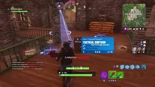 Fortnite OG Montage