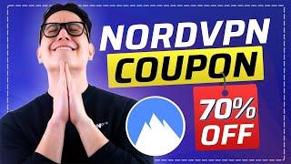 NordVPN Coupon Code | Get the BEST NordVPN Discount in 2023