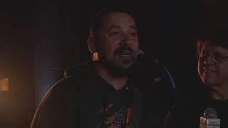 Sensorial Lab Live Session com Bruno Marcondes