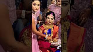 Pori tula navryani kele g Ganthan prashant bhoir/ Ashwini joshi new Song