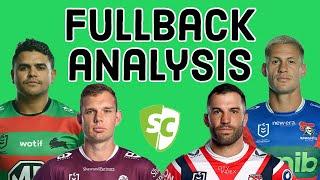 The Best 3 Fullback Targets For NRL Supercoach In 2025!