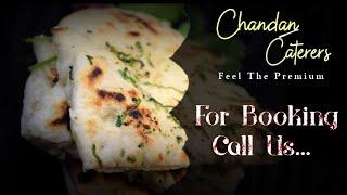 Catering Advertisement | Chandan Caterers | Catering Video