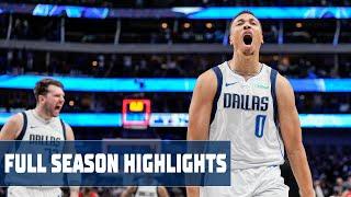 Dante Exum Full 2023-24 Regular Season Highlights