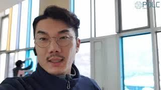 [PDLC그룹] 회의실 컬러유리 PDLC시공 (Miracle glass construction video)