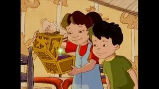 Dragon Tales 1999 Theme Hindi HD