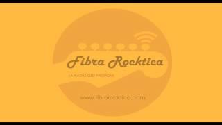 Fibra Rocktica Más allá del Fútbol C14