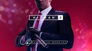 Puhata ja mängida: Hitman 2 (XboxOneX)