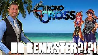 New RPG News: The Chrono Cross Remaster is real! What I Would Love To See In A Remake!