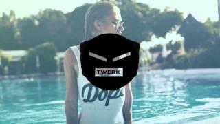 【Twerk】RL Grime vs. Diplo ft. Nicky Da B - Scylla (Dropwizz VIP)