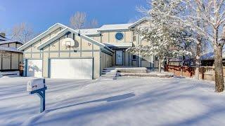 873 DEXTER DRIVE Broomfield, CO | $414,500 | coloradohomes.com