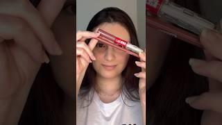 Batom Duo Gloss Nude Deixa o Like do PODDELAS • #beauty #makeup #maquiagem #poddelas