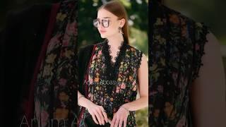 Let's check out Maria B's beautiful Mprints '25 collection #mariab #mprint #summer #shorts #fashion