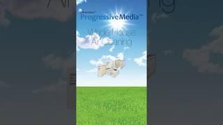 Progressive Media Trailer