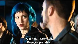 Scott Pilgrim vs. the World (2010)  - Trailer HD -