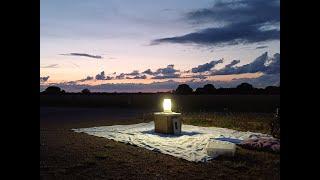 Moth trapping - Besthorpe GP May 30th 2025