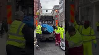 Camden Council destroys tents of those experiencing homelessness | openDemocracy