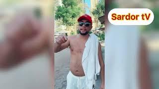 SARDOR GANGSTER DUBAY XAQIDA OBZO’R QILDI