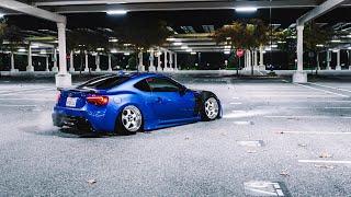 Shian's Bagged BRZ / FRS / 86 || 4K