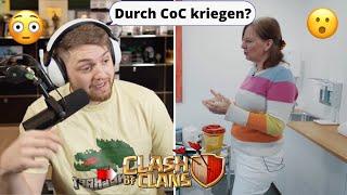 Hämorrhoiden durch Clash of Clans bekommen?