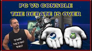 THE HARD TRUTH | It's Time To Admit PC Gaming Is The Future