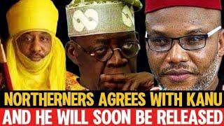 BREAKING Finally Northerners Agrees With Nnamdi Kanu & He Will Soon Be Released – Aguocha