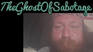 Too Hot For The Camera! - TheGhostOfSabotage