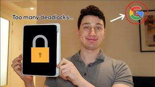 Database Internals: Two Phase Locking | Systems Design Interview: 0 to 1 with Ex-Google SWE