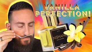 NISHANE ANI FRAGRANCE REVIEW + FULL BOTTLE GIVEAWAY! | BEST GOURMAND VANILLA!