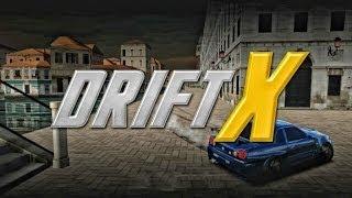 Drift X Android HD GamePlay Trailer [Game For Kids]