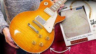 A Rare Gibson Handpicked Custom Shop Les Paul & More New Arrivals! 