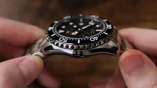 5 Rolex Submariner Alternatives