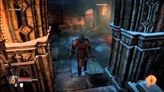 Lords Of The Fallen #05 Gameplay