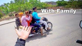 Idiot Car drivers and Bikers in India | Banggood | Giveaway | Ep4