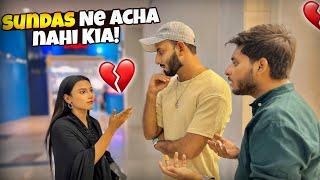 Sundas ki Shadi Fix Hogayi  | Abh Woh Humare Sath Videos Nahi Banayegi 