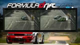 #FDLB 2015 Final Four Formula Drift