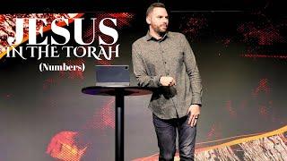 Jesus In The Torah | Numbers | Pastor Jackson Lahmeyer