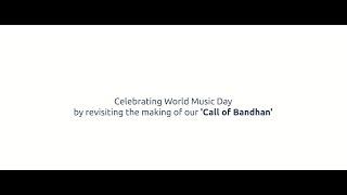 World Music Day | Amit Trivedi | Bandhan Bank