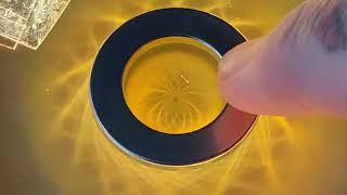  MYSTERY of a RING MAGNET explained 