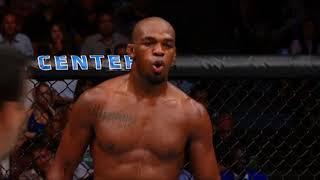 UFC 214 Cormier vs Jones 2