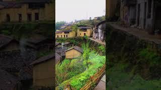 诗与远方#小时候很穷，破旧的衣服却包裹着一颗富足的心。我们一直在前行，慢慢淡忘了诗和远方。