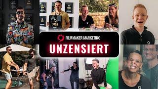 Filmmaker Marketing - UNZENSIERT: Eine Doku von Clemens Bittner (Bittner Productions)