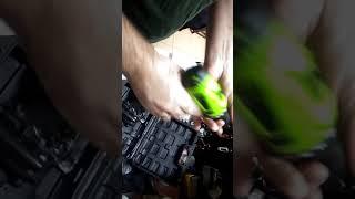 Cordless Driver Drill