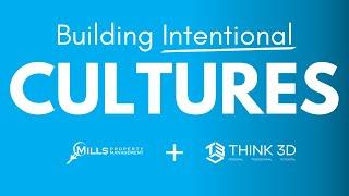 Building Intentional Cultures: Mills Property Management Testimonial