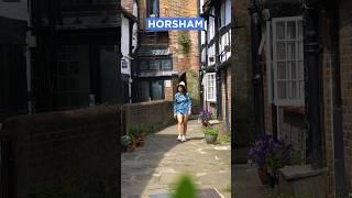 Most Beautiful Towns in West Sussex #England #travel