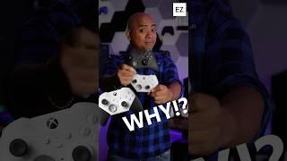 Xbox Elite Series 2 Core Controller EXPLAINED #shorts
