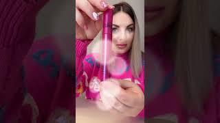Туш для вій Lash Love Fanorama Мері Кей - ідеальні довгі та обʼємні вії, туш із панорамним ефектом