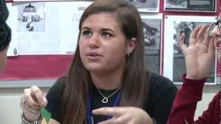 Wells Fargo Excellence in Teaching - Scott Cason
