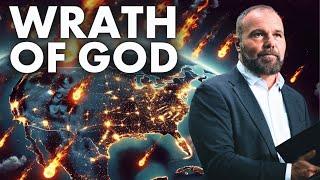 Is God's Wrath Coming For You⁉️